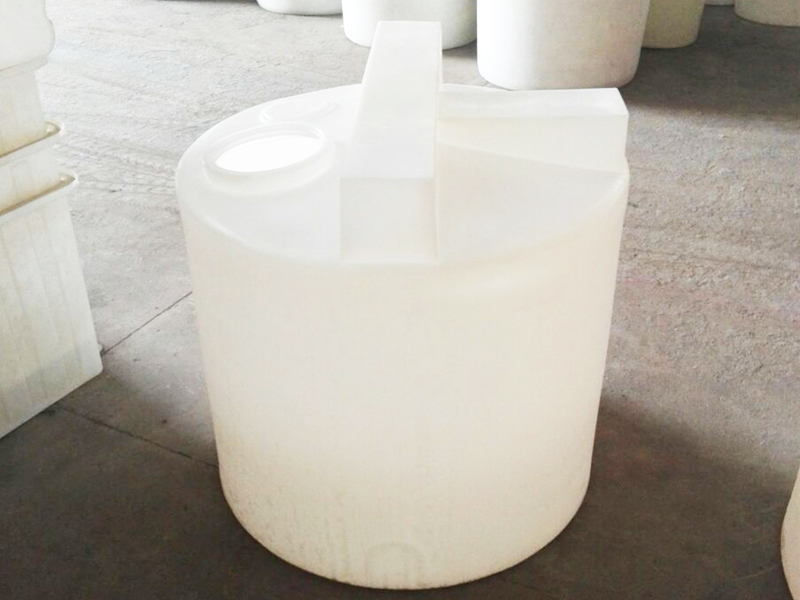 1500L圓形加藥箱 1500L圓形加藥箱